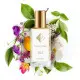 Nr102 kvepalai įkvėpti Lancôme - Trésor in Love 2 ml EDP