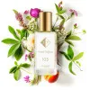 Nr103 kvepalai įkvėpti Chanel - Coco Chanel 2 ml EDP