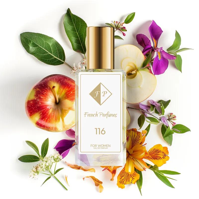 Nr116 perfume inspired by Jennifer Lopez - Still 33 ml