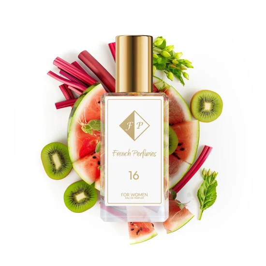 Nr. 16 kvepalai įkvėpti Dolce & Gabbana - 3 L'Imperatrice 104 ml