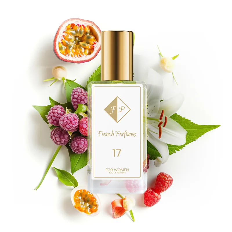 Nr. 17 kvepalai įkvėpti Kenzo - Jungle Elephant 33 ml