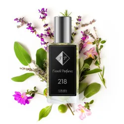 Nr218 kvepalai įkvėpti Dunhill – Icon 60 ml