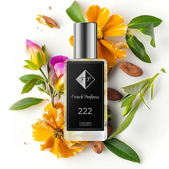Nr222 kvepalai įkvėpti Bruno Banani – Magic Man 104 ml