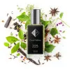 Nr225 kvepalai įkvėpti YSL - Opium Homme 60 ml