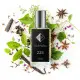 Nr225 kvepalai įkvėpti YSL - Opium Homme 33 ml