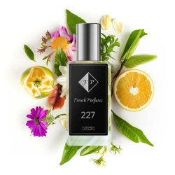 Nr227 kvepalai įkvėpti Christian Dior - Homme Cologne 2022 2 ml