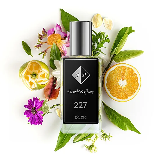 Nr227 kvepalai įkvėpti Christian Dior - Homme Cologne 2022 104 ml