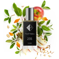 Nr235 kvepalai įkvėpti Hugo Boss - Boss Orange Feel Good Summer 33 ml