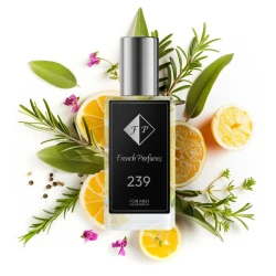 Nr239 kvepalai įkvėpti Hermes - Terre d’Hermès Eau Givrée 60 ml EDP