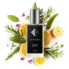Nr239 kvepalai įkvėpti Hermes - Terre d’Hermès Eau Givrée 60 ml EDP
