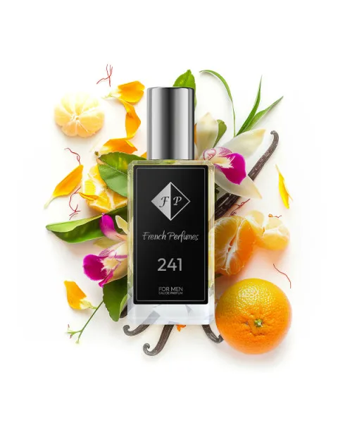 Nr241kvepalai įkvėpti Maison Francis Kurkdjian - Amyris Homme EDT 104 ml
