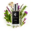 No242perfume inspired by Maison Francis Kurkdjian - Masculin Pluriel Man 2 ml