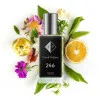 No246 Parfüüm inspireeritud Abercrombie & Fitch Away Weekend Man 104 ml