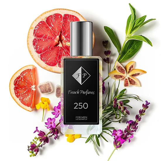 Nr250 kvepalai įkvėpti Paco Rabanne – Invictus Platinum 104 ml