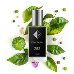 Nr253 kvepalai įkvėpti Dior- Dior Homme 104 ml