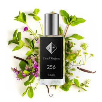 No256 perfume inspired by Jean Paul Gaultier - Le Male Elixir 104 ml