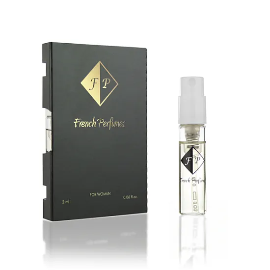Nr. 89 kvepalai įkvėpti Versace - Vanitas 2 ml