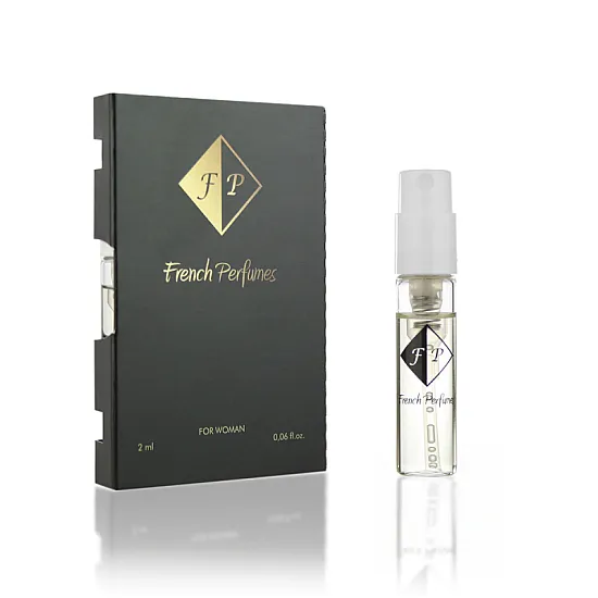 Nr. 50 kvepalai įkvėpti  Chloe - L`Eau de Chloe EDT 2 ml