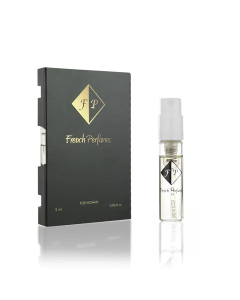 Nr. 34 kvepalai įkvėpti Viktor & Rolf - Flowerbomb 2 ml