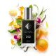 Nr262 kvepalai įkvėpti Valentino - Uomo Intense Men 2016 2 ml