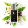 Nr266 kvepalai įkvėpti Armani - Black Code 60 ml