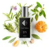 Nr271 kvepalai įkvėpti Guerlain - L'Homme Idéal 2014 60 ml