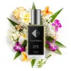 Nr273 kvepalai įkvėpti Azzaro - Chrome 2 ml