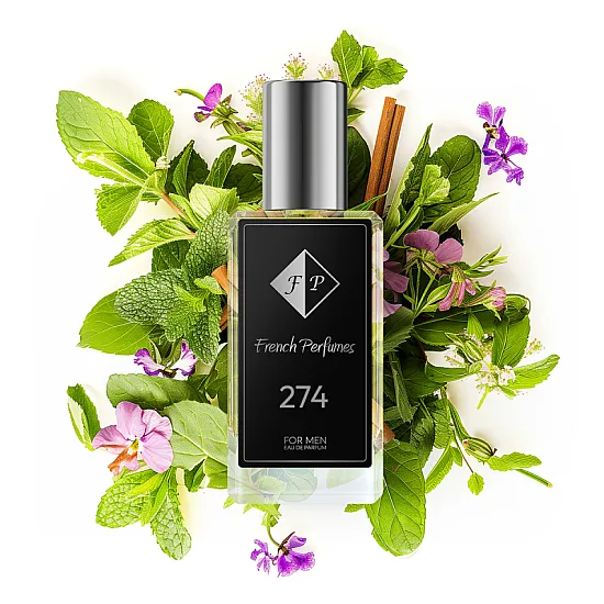 Nr274 kvepalai įkvėpti Hugo Boss - Unlimited 104 ml