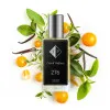 Nr276 kvepalai įkvėpti Hugo Boss - Energise Men 33 ml