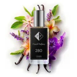 Nr280 kvepalai įkvėpti Armani - Stronger With You Amber 33 ml