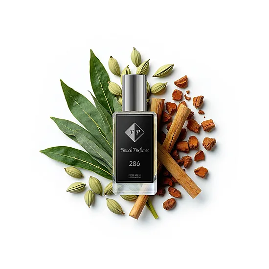Nr286 kvepalai įkvėpti Armani – Emporio Men (Homme) 2 ml