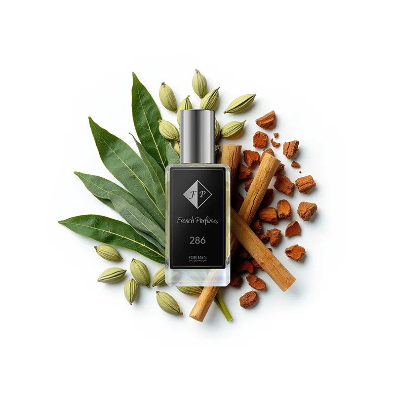 No286 perfumy inspirowane przez Armaniego - Emporio Men (Homme) 2 ml