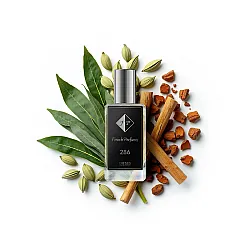 Nr286 kvepalai įkvėpti Armani – Emporio Men (Homme) 60 ml