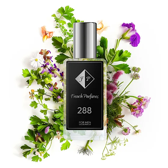 Nr288 kvepalai įkvėpti Kenzo – Power Men 2 ml