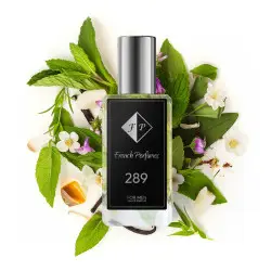 Nr289 kvepalai įkvėpti Paco Rabanne – Ultraviolet Men 33 ml