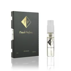 Nr. 19 kvepalai įkvėpti  Dior - Pure Poison 2 ml
