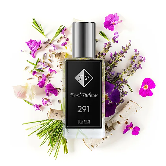 No291 perfume inspired by Hugo Boss - Bottled Night 33 ml