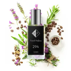 Nr294 kvepalai įkvėpti Armani – Attitude 33 ml
