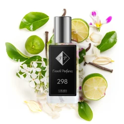 Nr298 kvepalai įkvėpti Hugo Boss – Dark Blue 104 ml