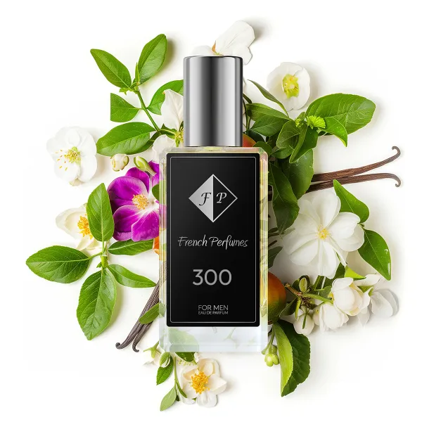 Nr300 kvepalai įkvėpti Givenchy – Xeryus Rouge 2 ml