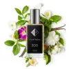 Nr300 kvepalai įkvėpti Givenchy – Xeryus Rouge 104 ml