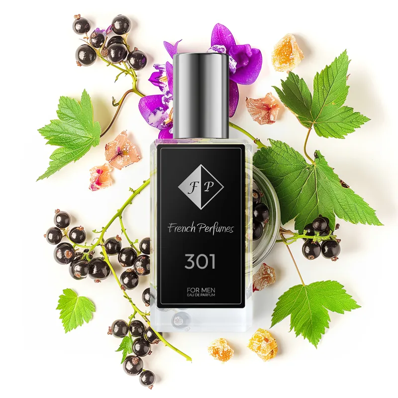 Nr301 kvepalai įkvėpti Calvin Klein - Euphoria Intense 2 ml