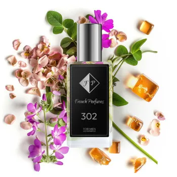 No302 perfume inspired by Gucci - Gucci by Gucci pour Homme 104 ml