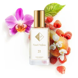 Nr31 kvepalai įkvėpti Calvin Klein - Euphoria Forbidden 33 ml