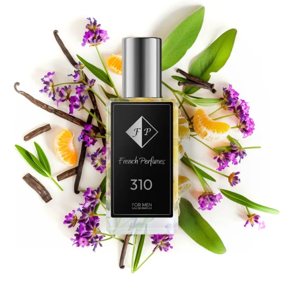 Nr310 kvepalai įkvėpti Gucci - Guilty pour Homme 2 ml