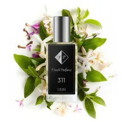 Nr311 kvepalai įkvėpti Calvin Klein - Eternity 60 ml