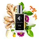 Nr316 parfüüm inspireeritud YSL - L'Homme Ultime 2 ml