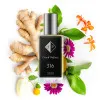 Nr316 kvepalai įkvėpti YSL - L'Homme Ultime 33 ml