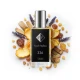 Nr336 kvepalai įkvėpti Arabian Oud - Bullet (UNISEX) 60 ml