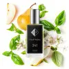 Nr341 kvepalai įkvėpti Hugo Boss - Hugo XY 60 ml